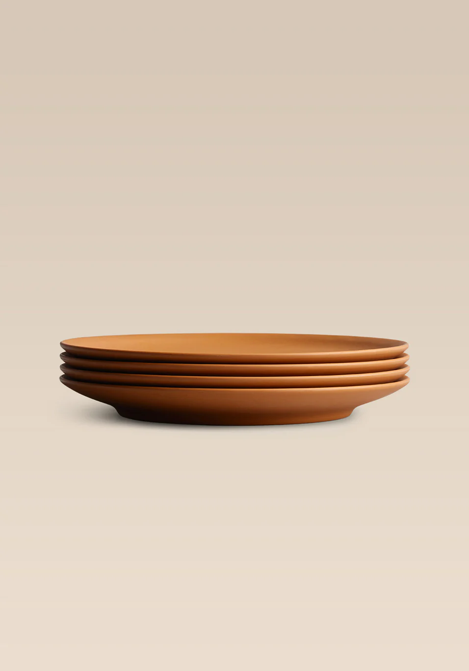 Outdoor Big Plates