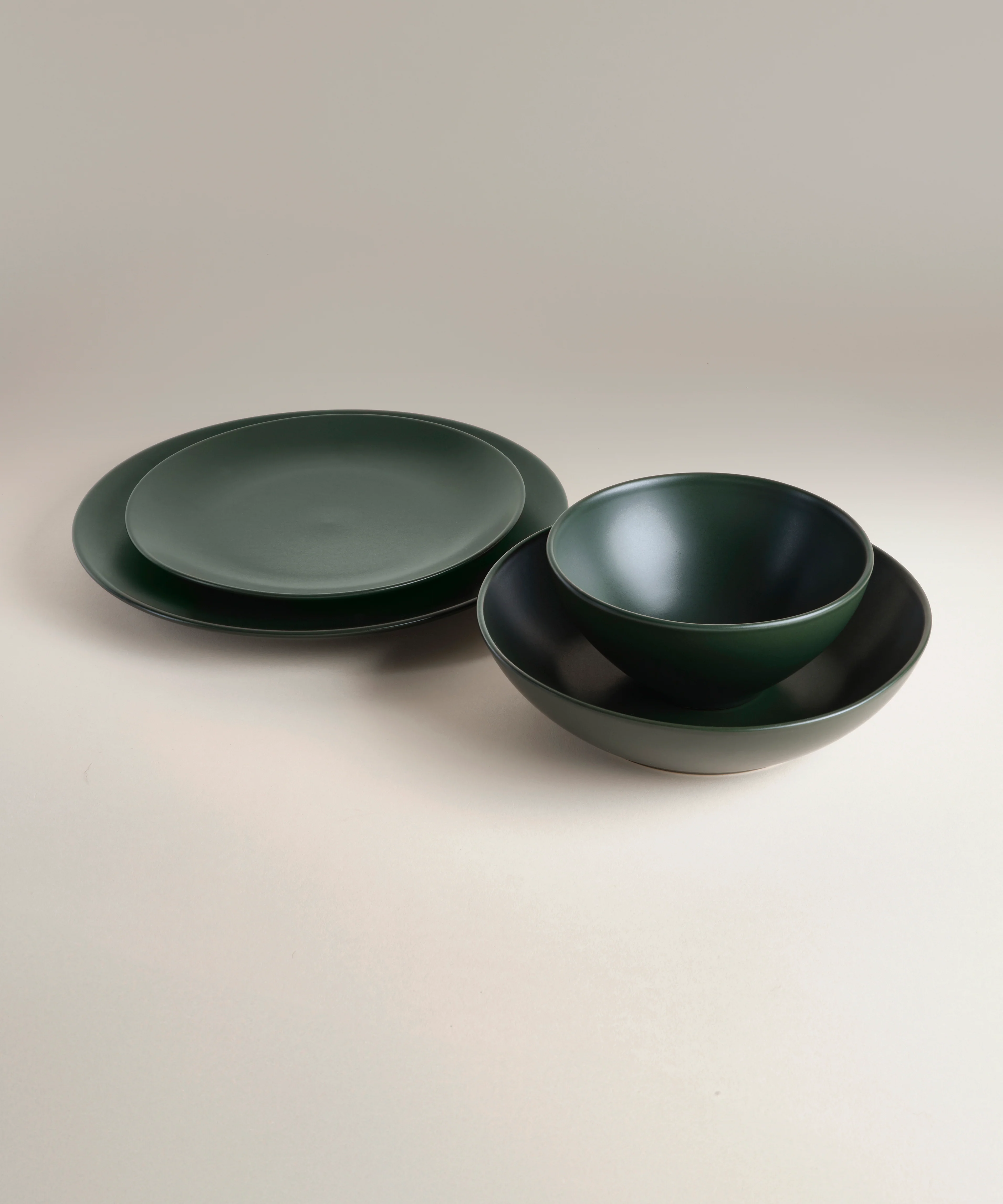 Big Plates
