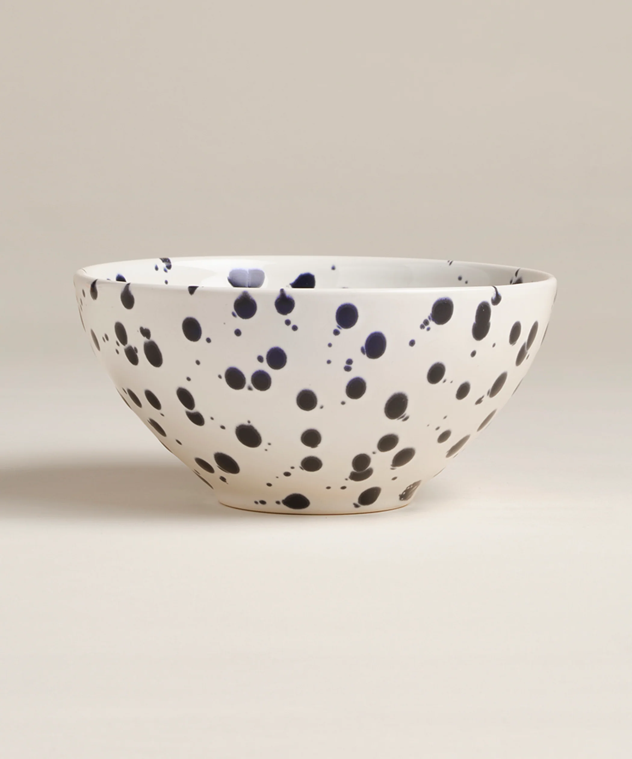 Splatter Small Bowls
