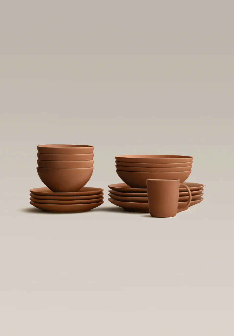 HOT - The Stocked Set