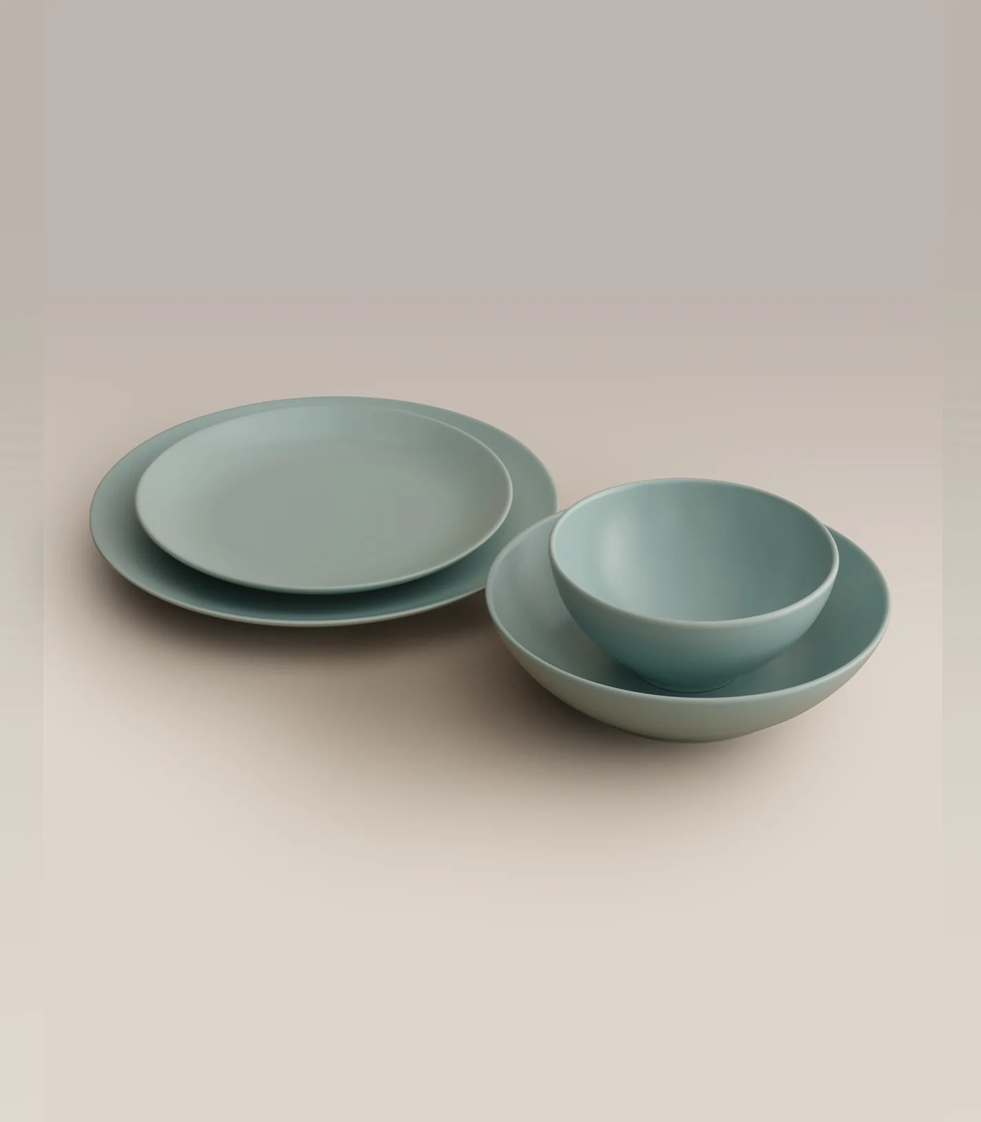 HOT - The Stocked Set