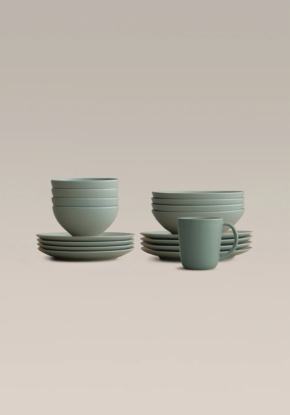 HOT - The Stocked Set