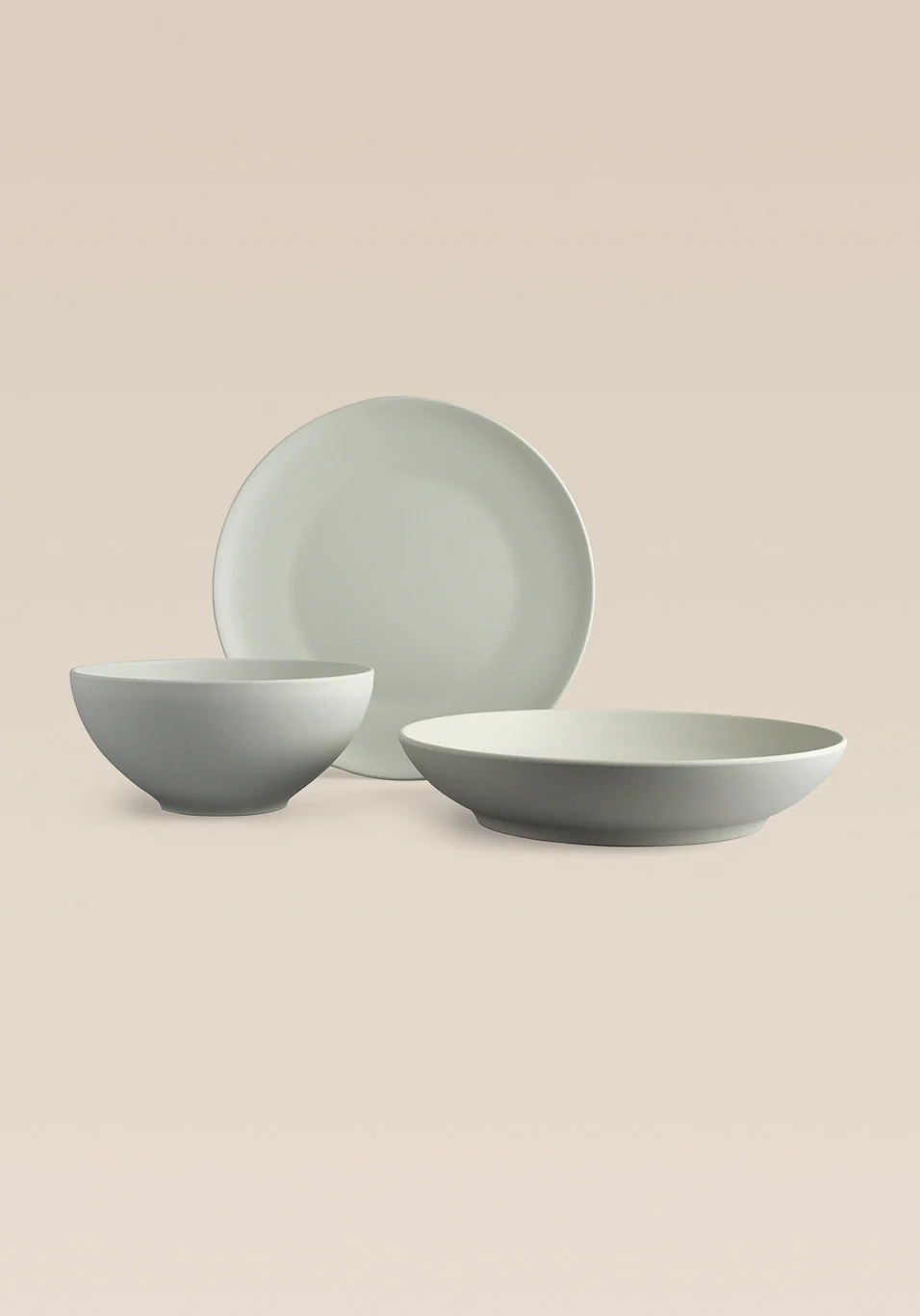 The Outdoor Serving Set