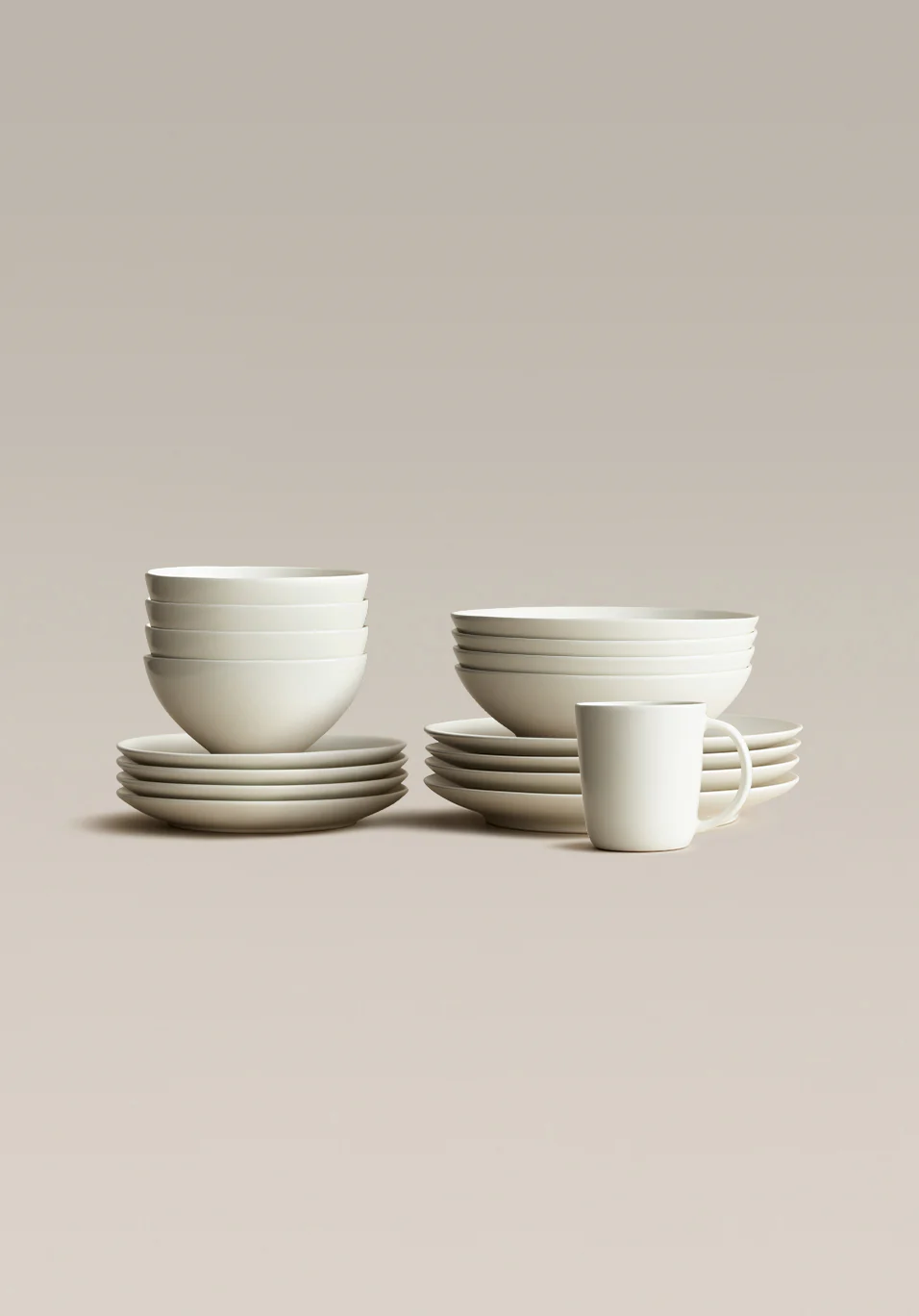 HOT - The Stocked Set