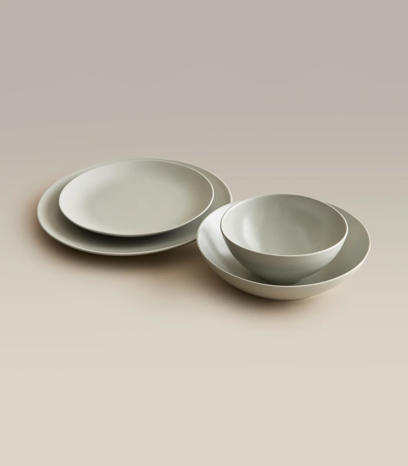 Big Plates