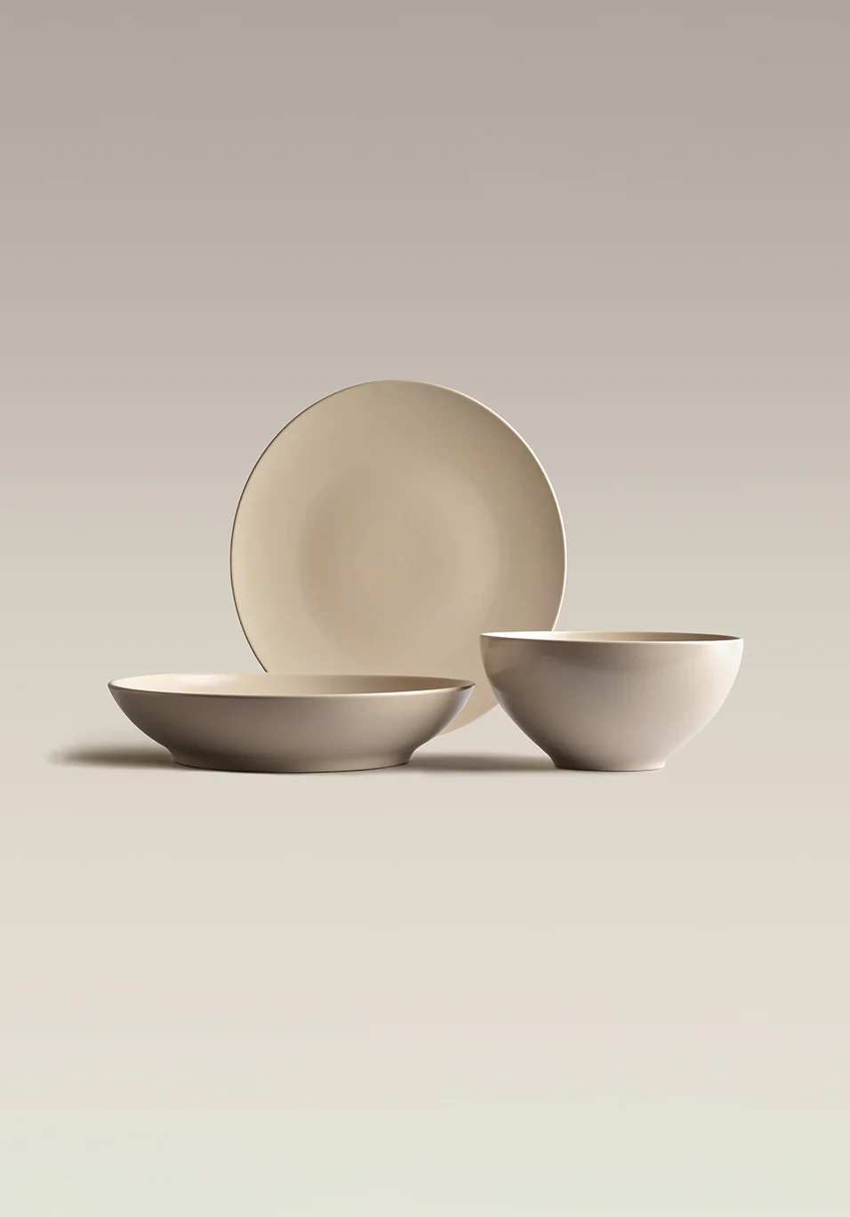 The Serving Set