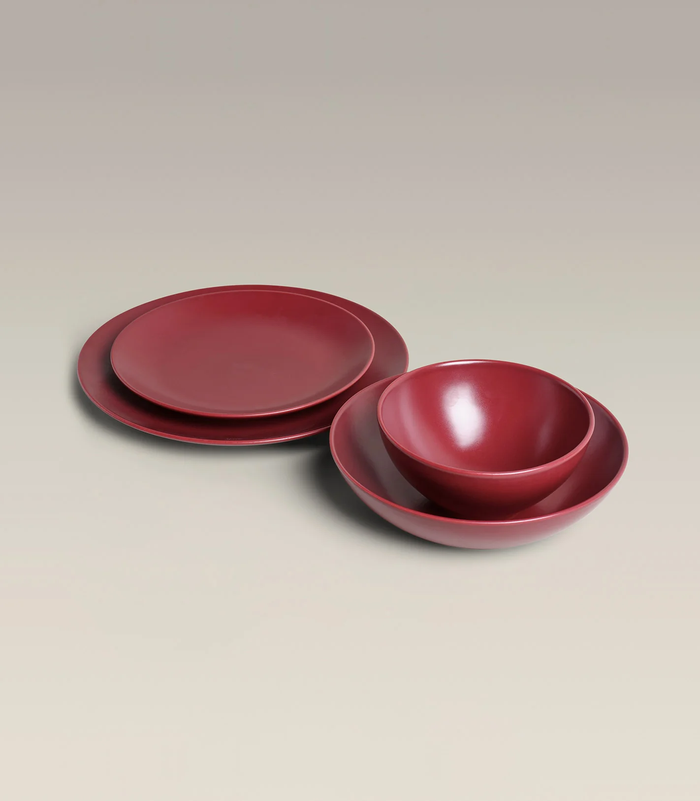 HOT - The Stocked Set