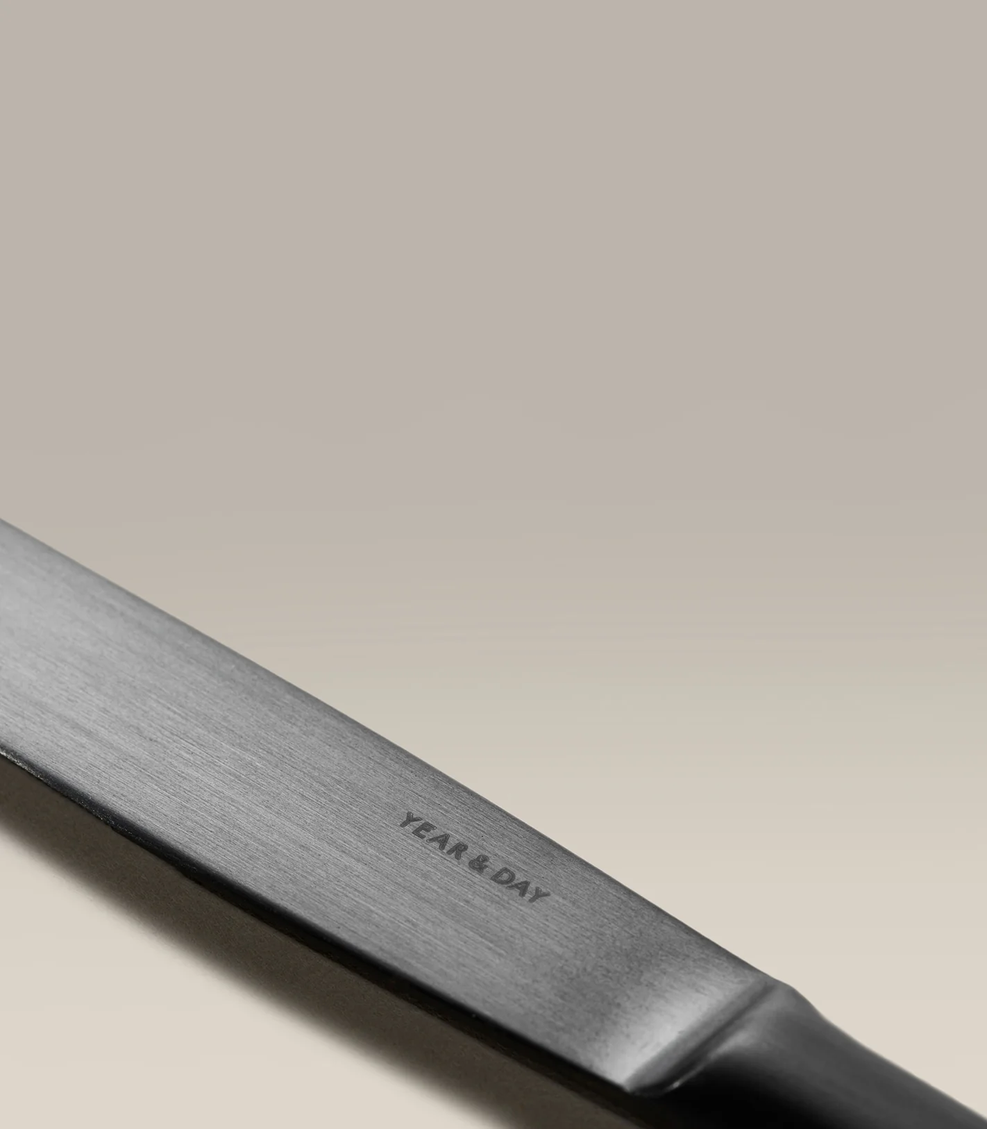 Classic Four-Person Flatware Settings
