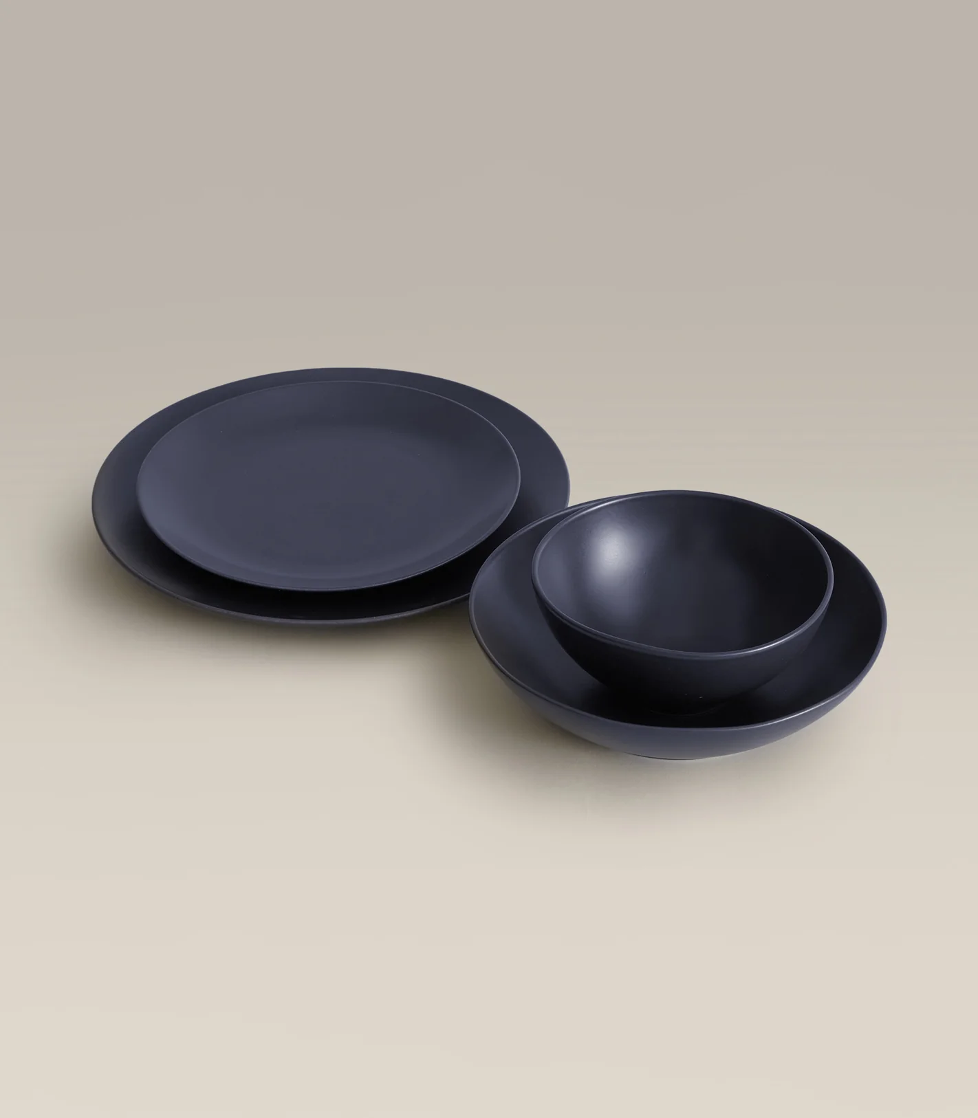 Big Plates