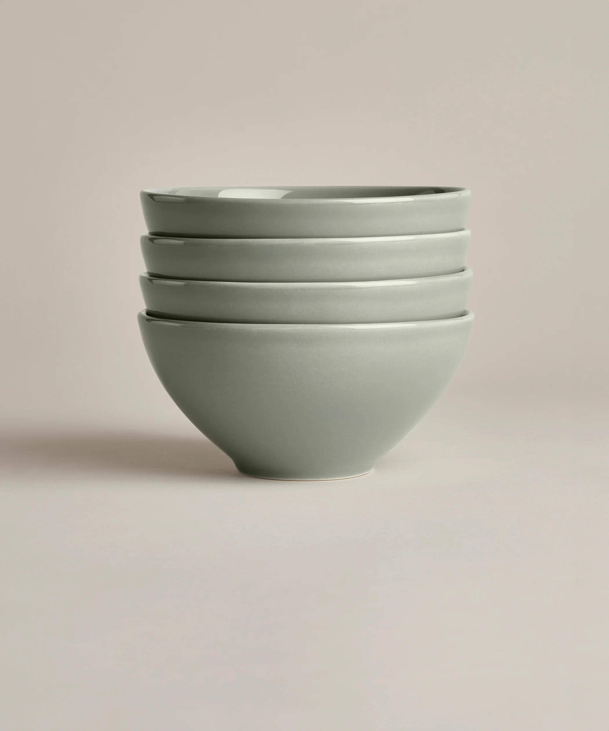 Glossy Small Bowls