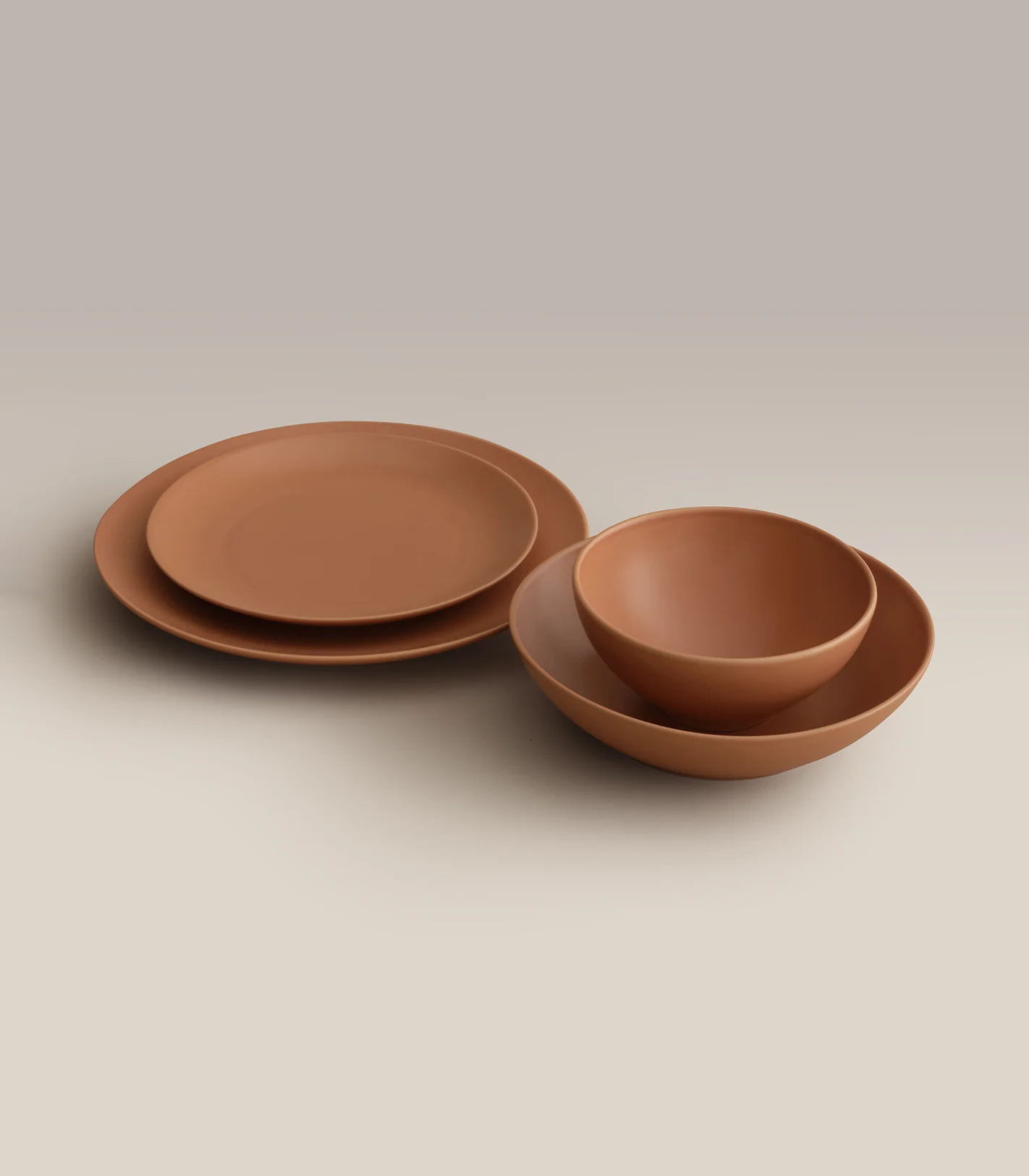 Big Bowls