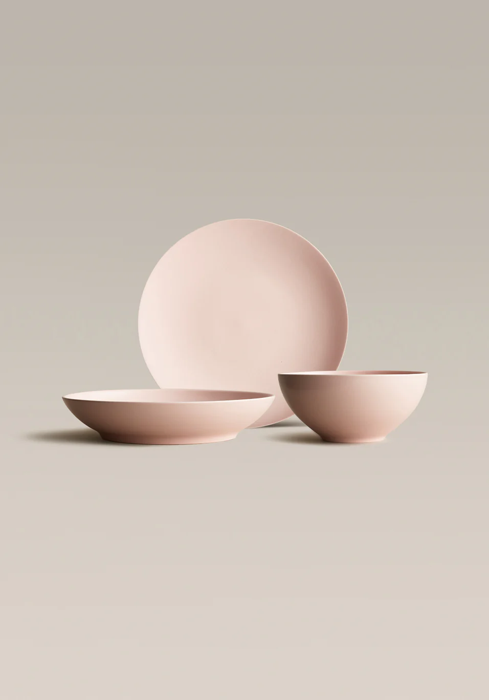 The Serving Set
