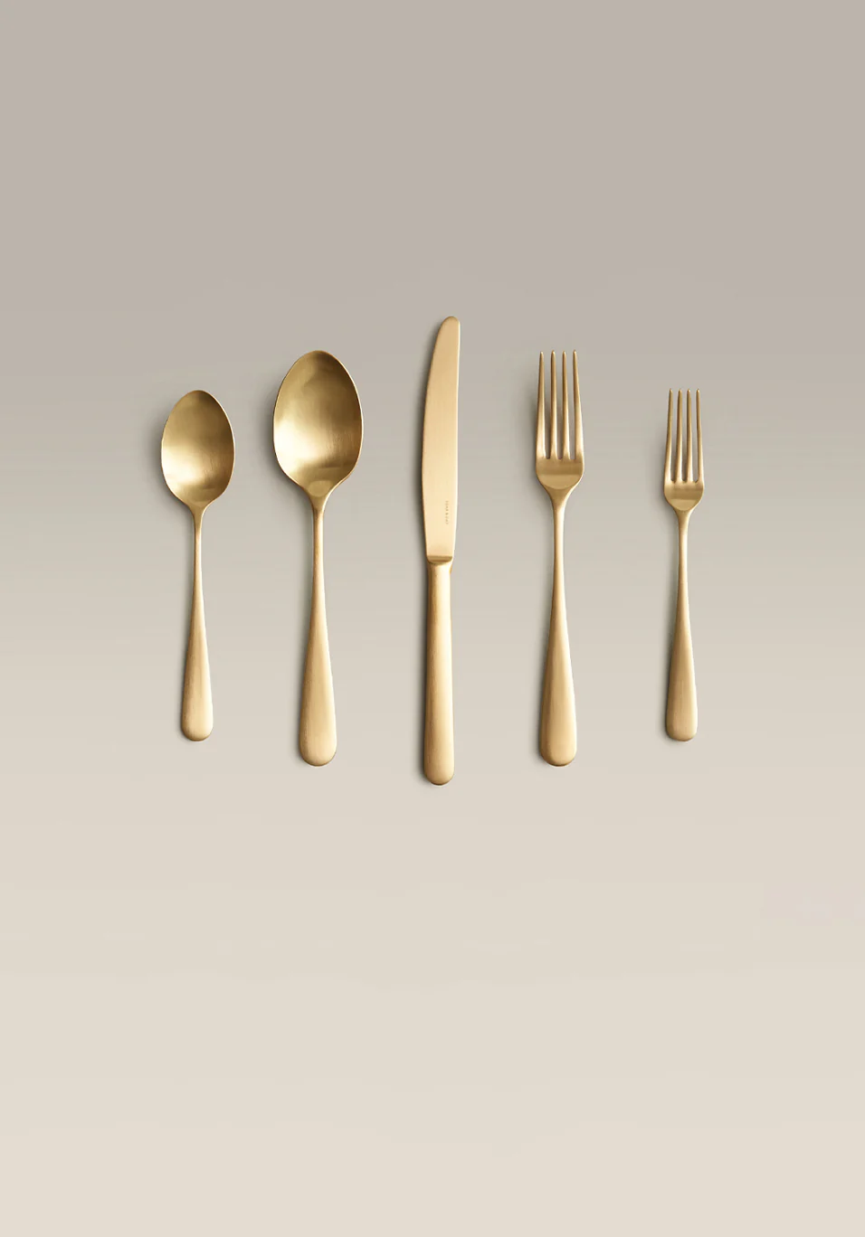 Flatware
