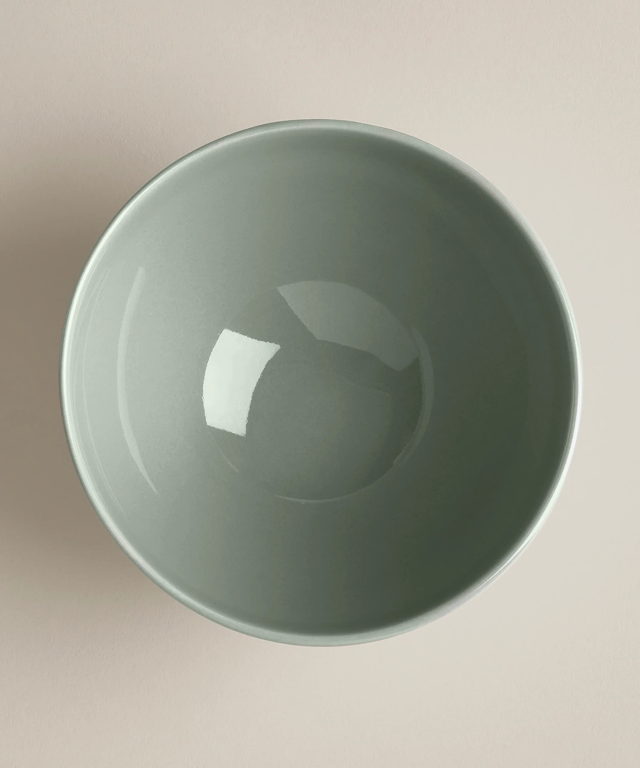 Glossy Small Bowls